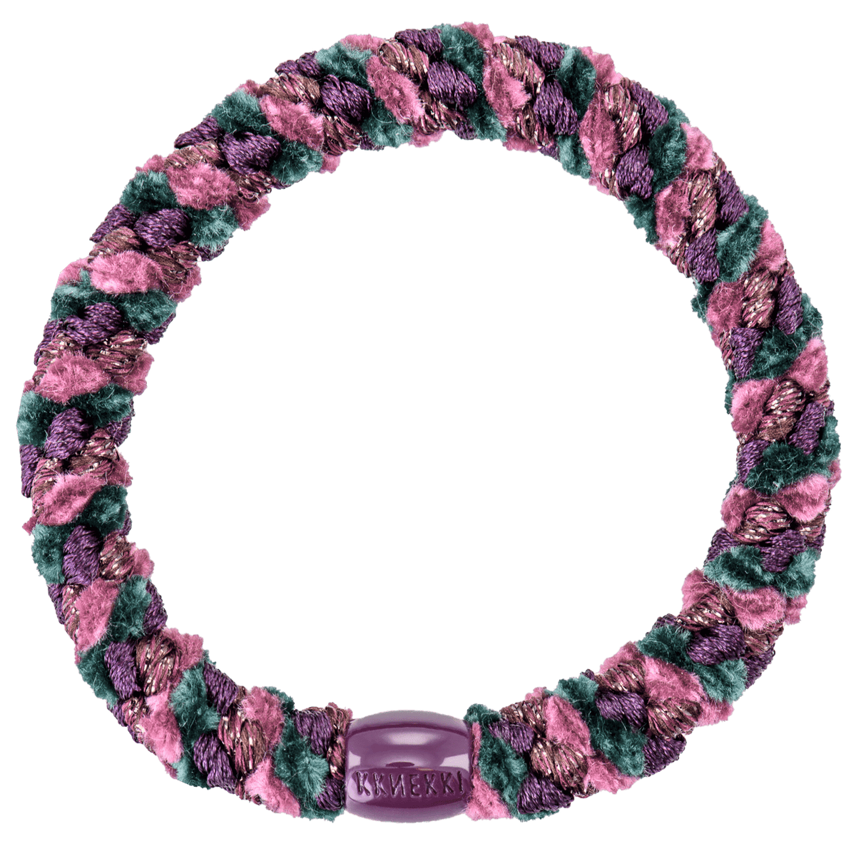 KKNEKKI Mix Green Bordeaux - Dotique - KKNEKKI