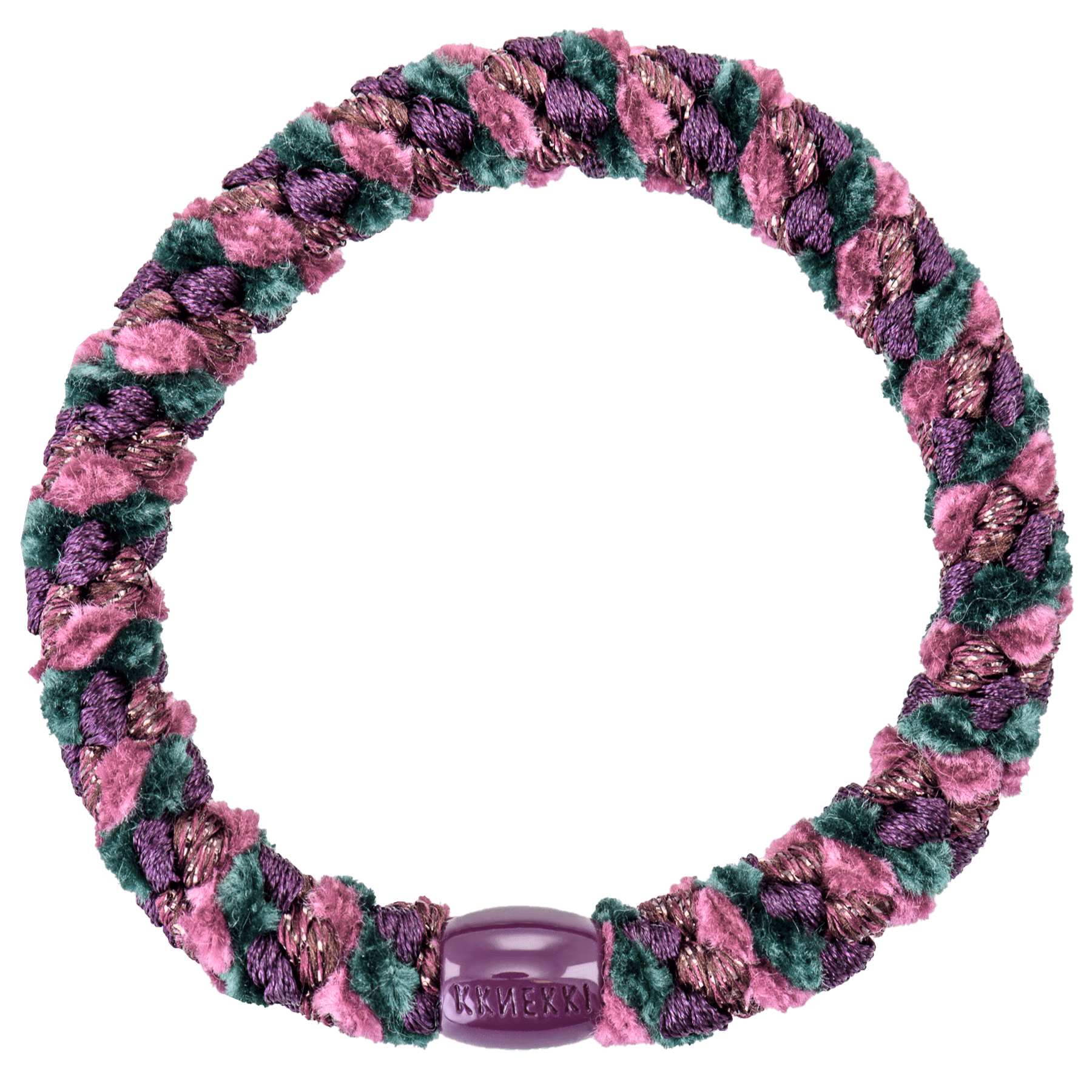 KKNEKKI Mix Green Bordeaux - Dotique - KKNEKKI
