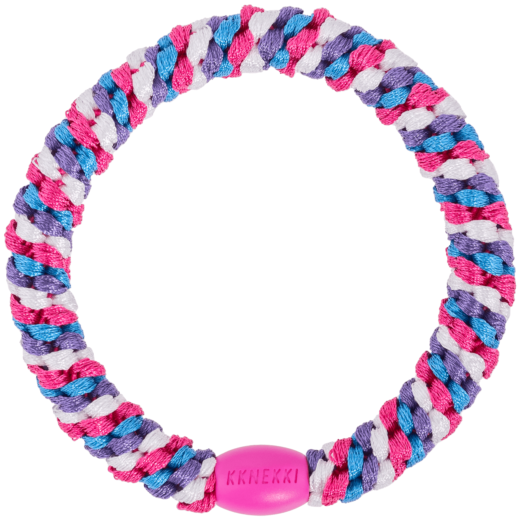 KKNEKKI Mix Purble Ivory Blue - Dotique - KKNEKKI
