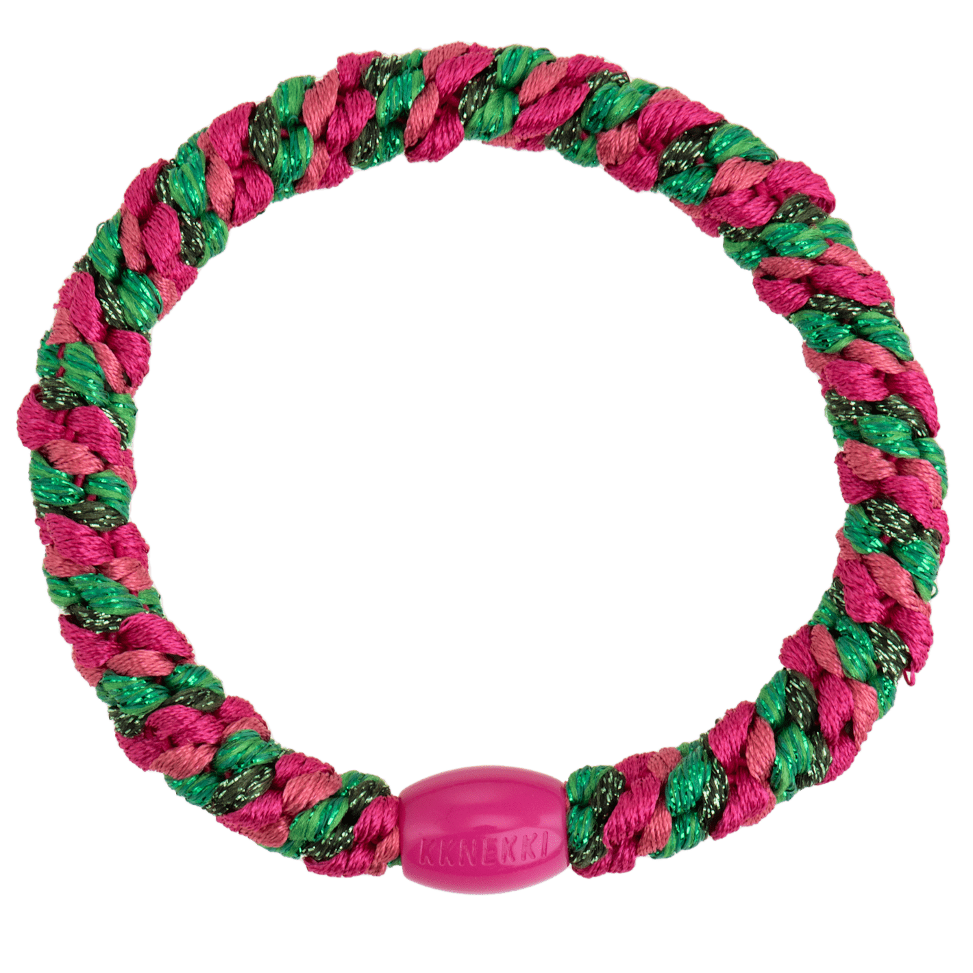 KKNEKKI Mix Strong Pink Green - Dotique - KKNEKKI