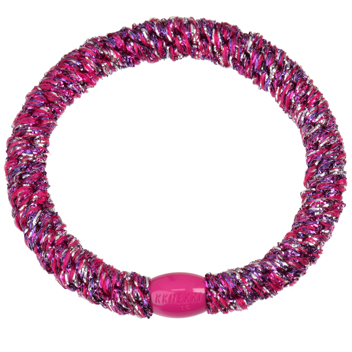 KKNEKKI Pink Unicorn Glitter - Dotique - KKNEKKI