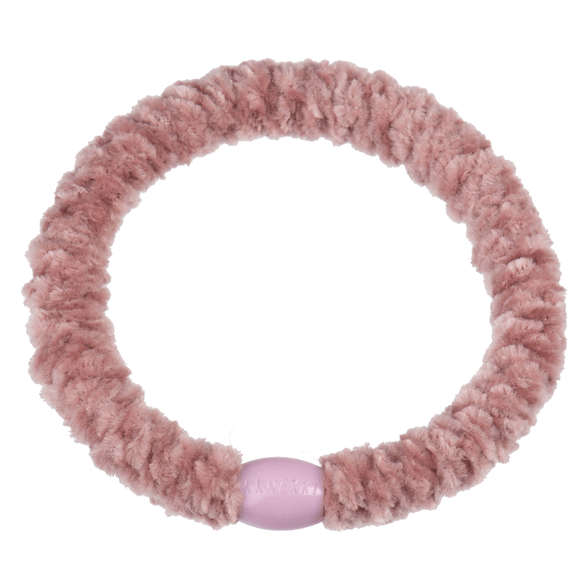 KKNEKKI Velvet Dusty Rose - Dotique - KKNEKKI