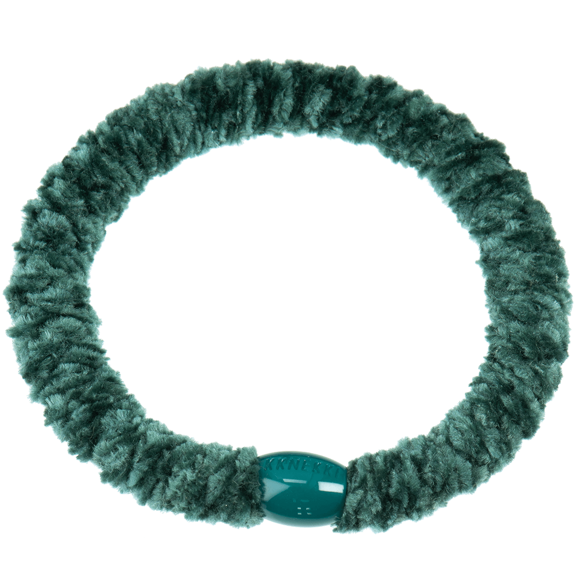 KKNEKKI Velvet Green - Dotique - KKNEKKI