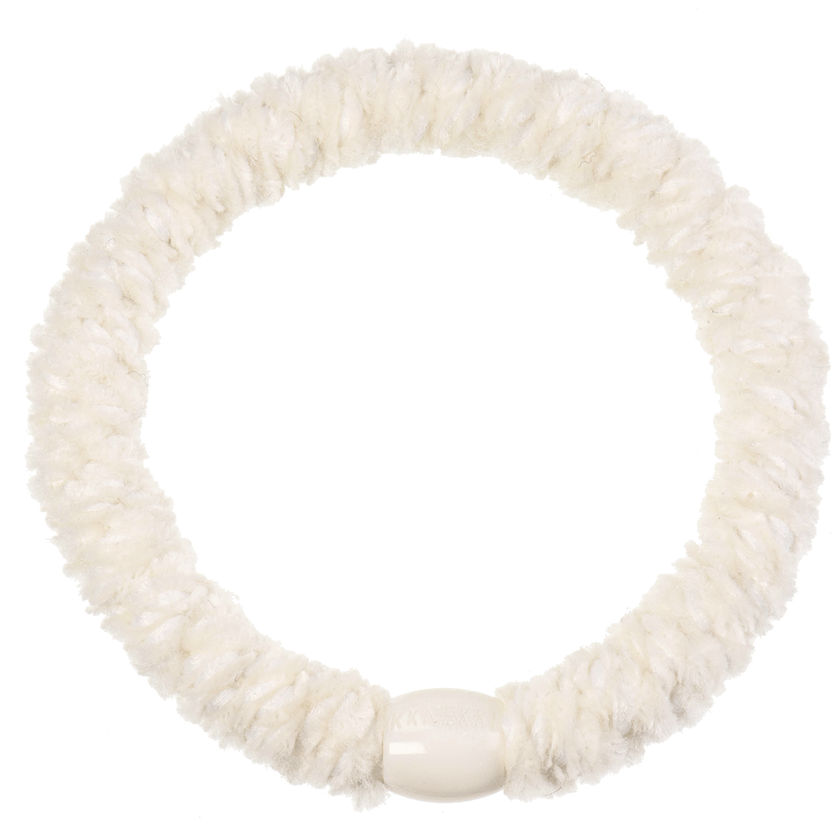 KKNEKKI velvet ivory - Dotique - KKNEKKI