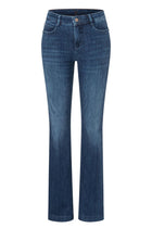 MAC Jeans Dream Bootcut Jeans 5429-90-D574 Dark Denim