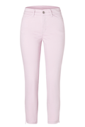 MAC Dream Chic Jeans (L27) in Faded Mauve 5471 - 00 - 0355L - 706R - Dotique