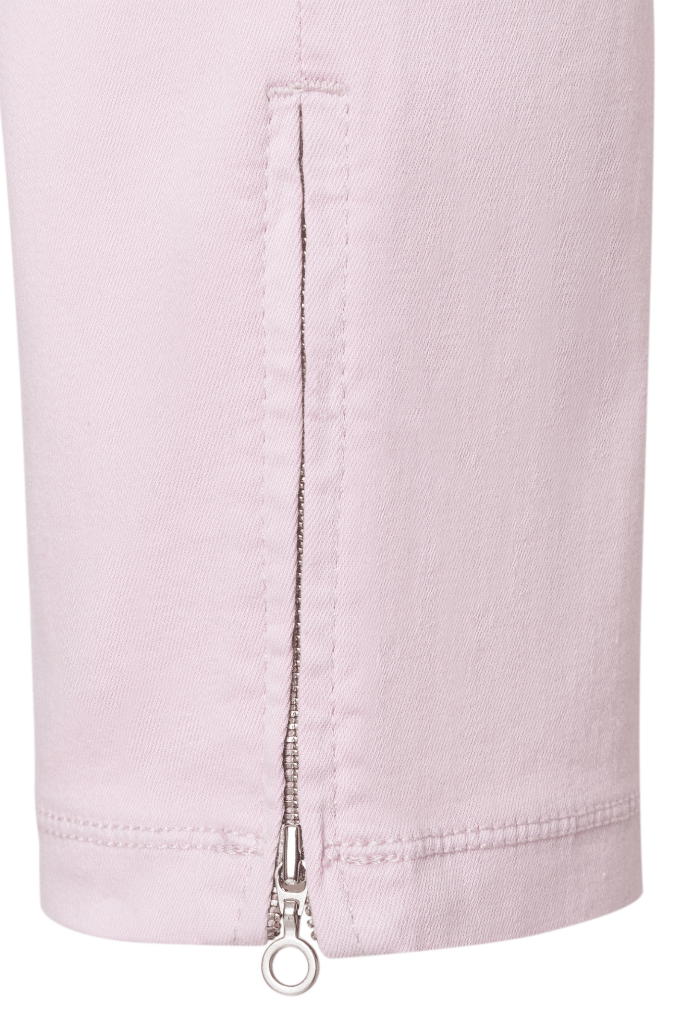 MAC Dream Chic Jeans (L27) in Faded Mauve 5471 - 00 - 0355L - 706R - Dotique