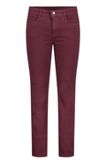 MAC Jeans Dream Denim Burgundy 5401 - 00 - 0355 - 480R - Dotique - Mac