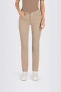 MAC Dream slim fit jeans in sand beige – Dotique