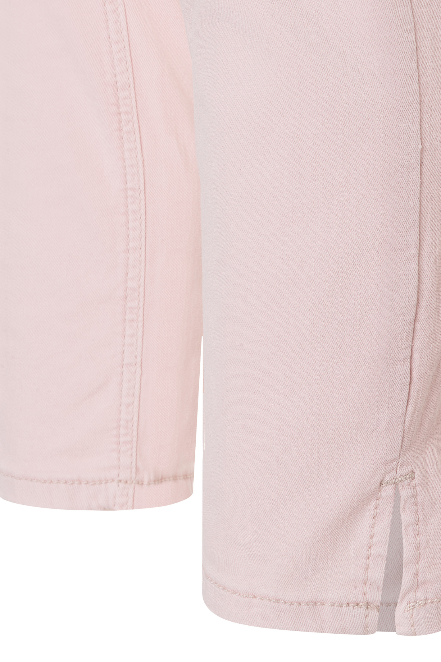 MAC Jeans Dream Summer Pink Marshmallow (L26) Jeans 5492-00-0351-403R detailed stitching by mac jeans shop mac jeans at Dotique