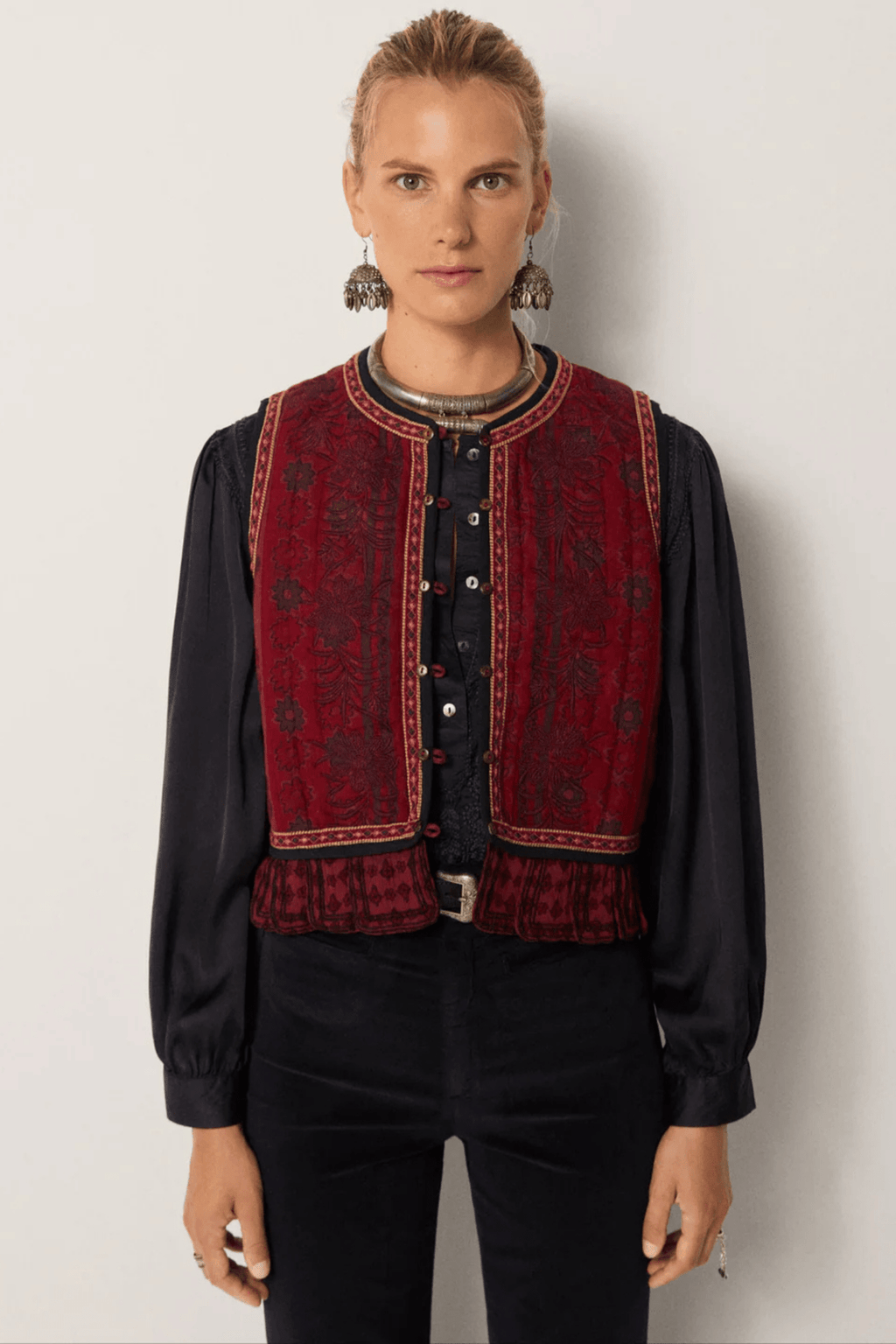 Maison Hotel Château Casilda Bordeaux Vest - Dotique - Maison Hotel