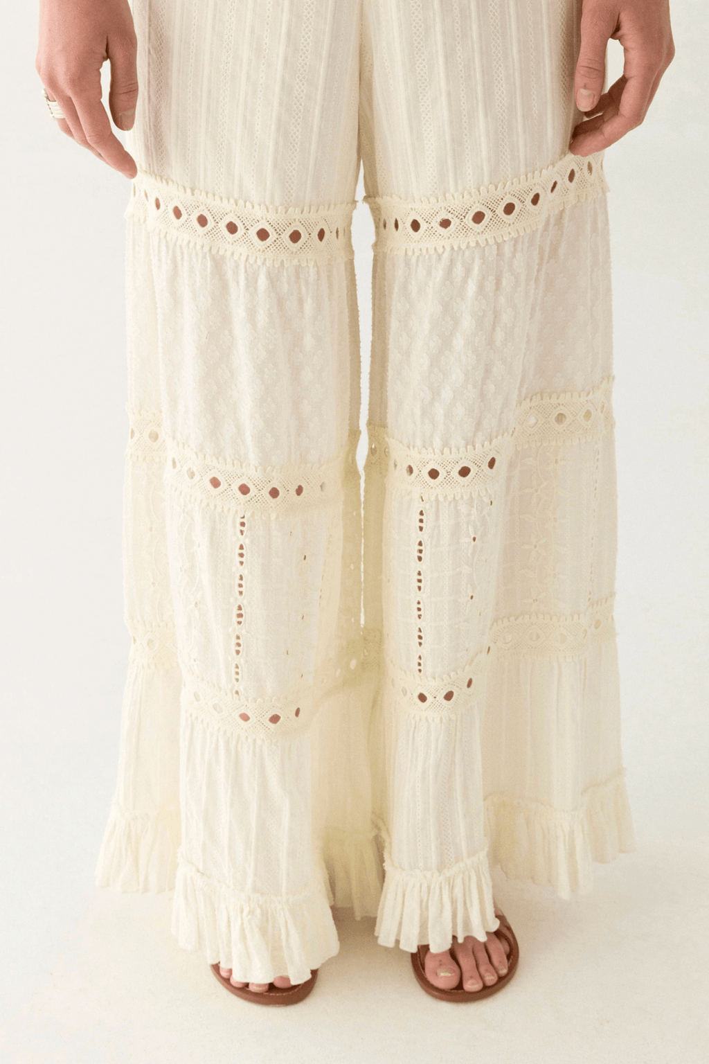  maison-hotel-rumba-lace-mambo-pant-in-caribbean-shell-dotique-