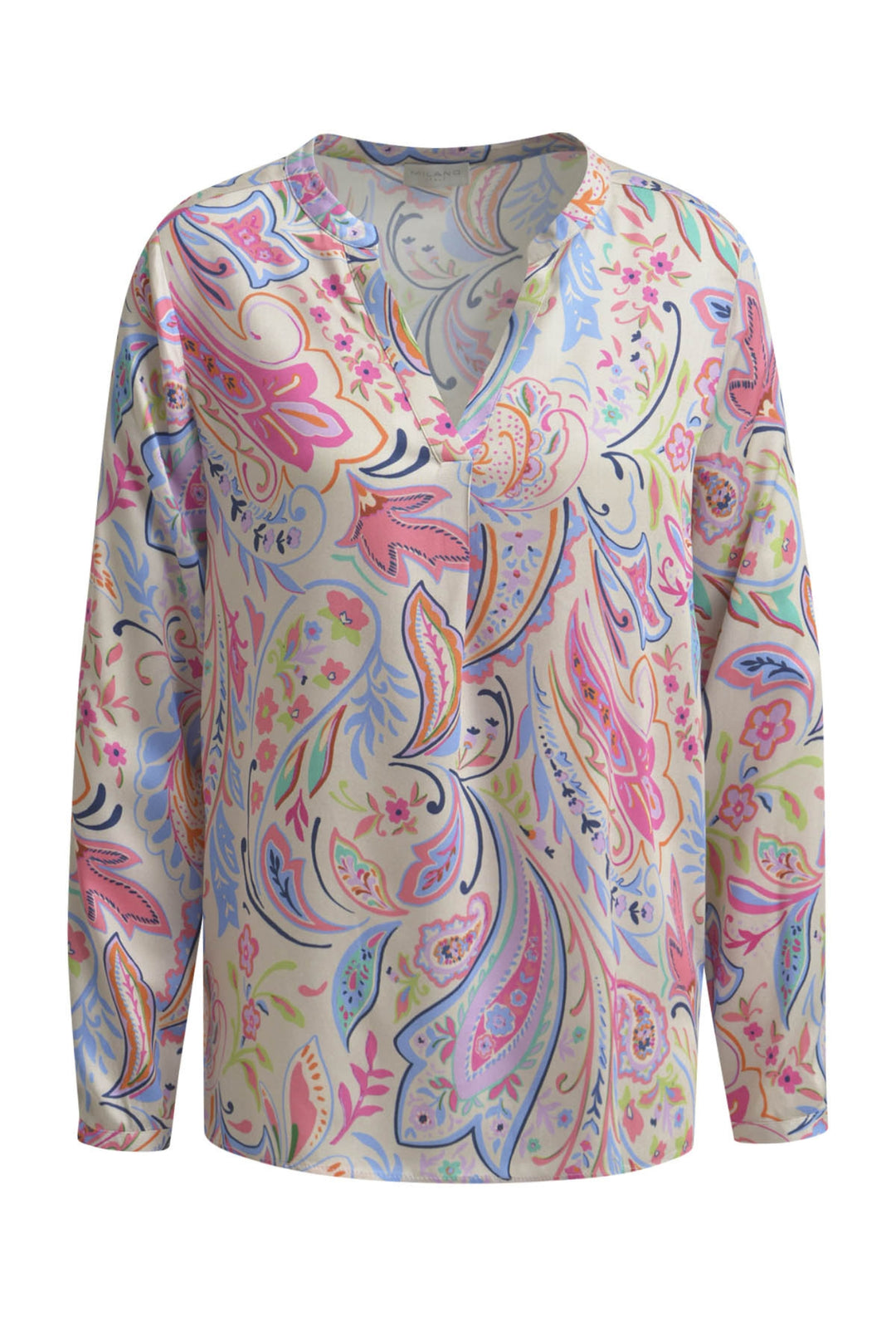 milano-51-6406-3061-colourful-print-v-neck-blouse