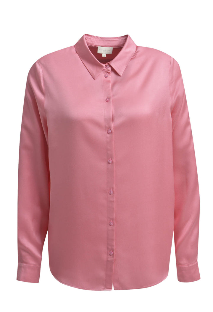 milano-51-6976-3655-candy-blouse-with-collar-and-placket