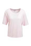Milano 61-5526-8746 Round Neck T-Shirt – Rosé by MILANO, shop the MILANO collection at Dotique online.