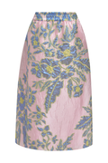 This Milano midi skirt is an easy, feminine style designed to move with you. Shop Milano at Dotique.