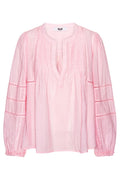 Moliin 2513268 Kayla Pink Blouse - Dotique