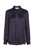 Moliin 2523210 Camelia Evening Blue Shirt - Dotique - Moliin