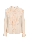 Moliin 2523271 Angel Hushed Violet Shirt - Dotique - Moliin