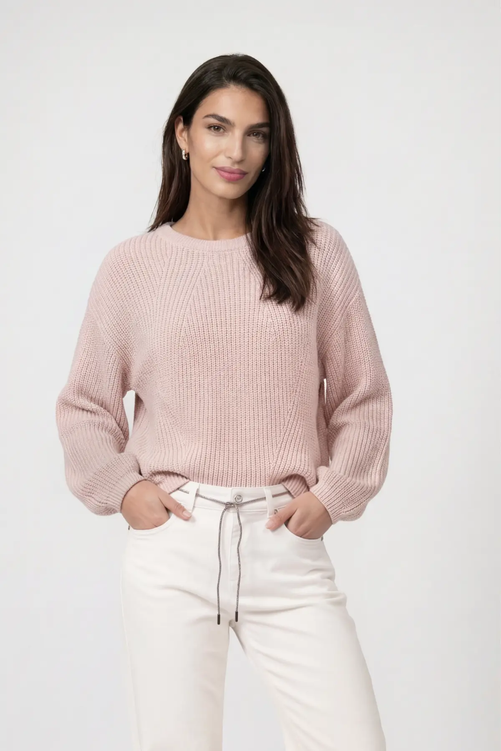 Monari 809918 Jumper Rosewater