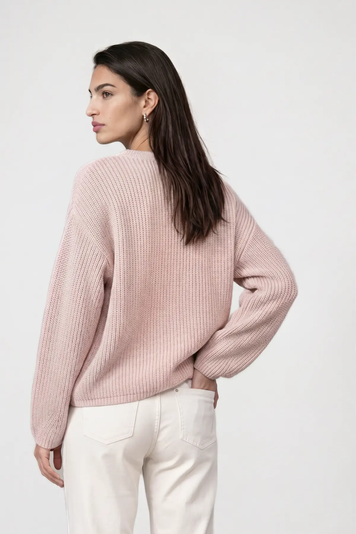 Monari 809918 Jumper Rosewater