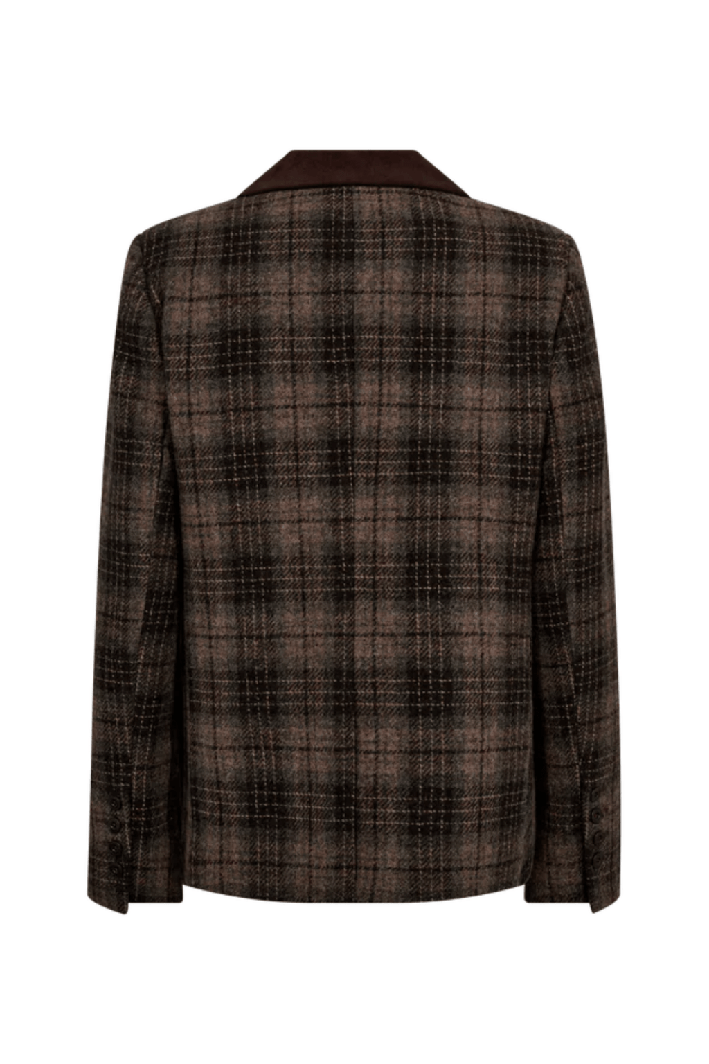 Mos Mosh 176140 MMElivia Chez Blazer Bracken - Dotique - Mos Mosh