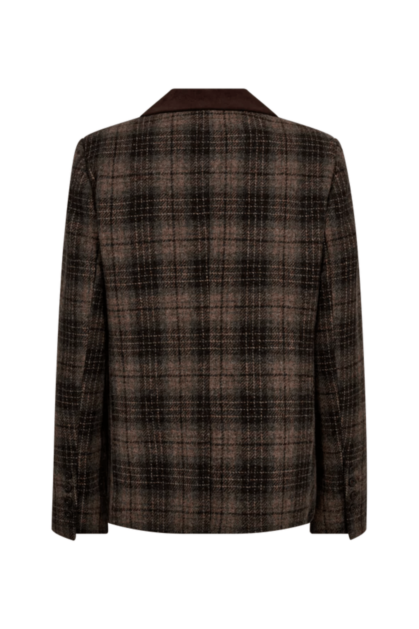 Mos Mosh 176140 MMElivia Chez Blazer Bracken - Dotique - Mos Mosh