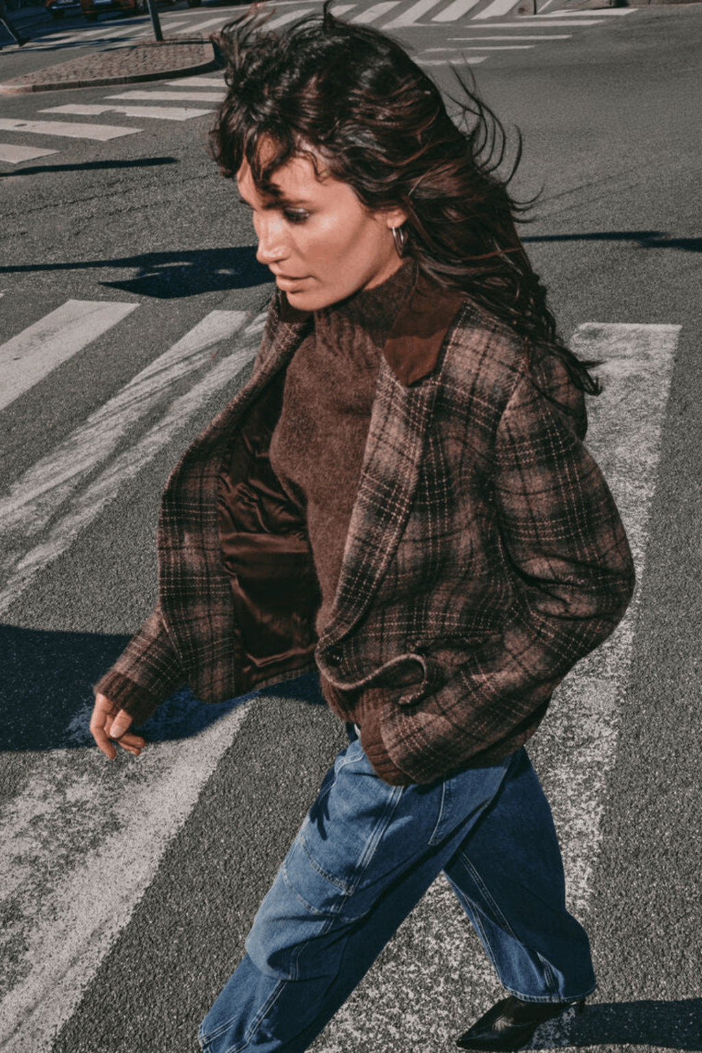 Mos Mosh 176140 MMElivia Chez Blazer Bracken - Dotique - Mos Mosh