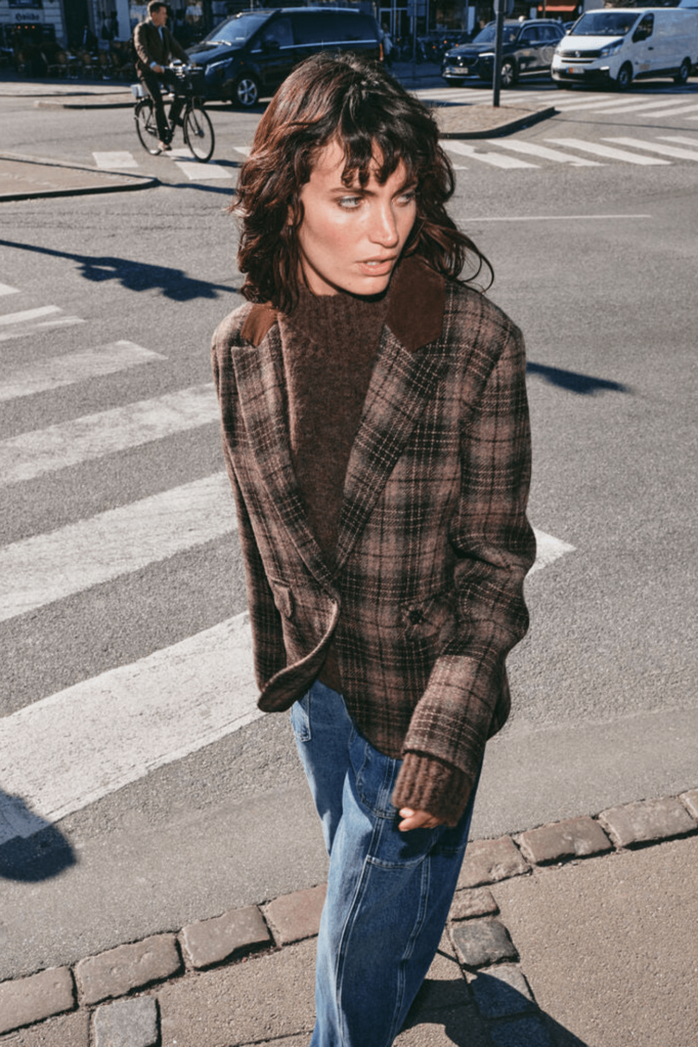 Mos Mosh 176140 MMElivia Chez Blazer Bracken - Dotique - Mos Mosh