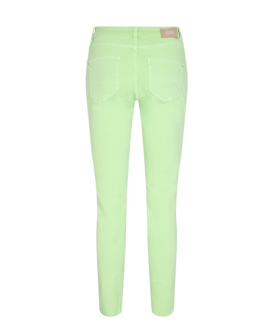 Mos Mosh Arcadian Green Sumner Power Pant Dotique back