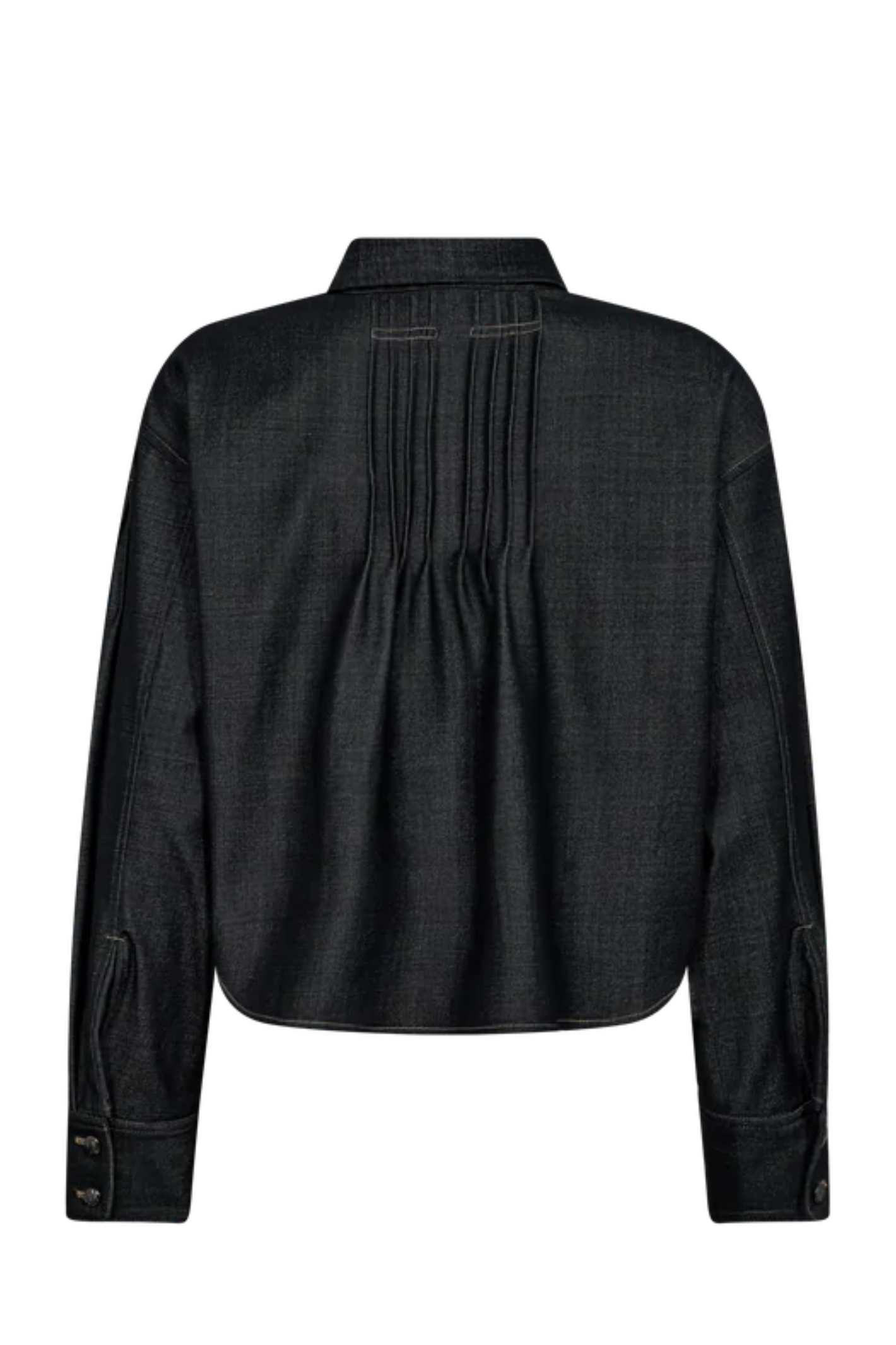 Mos Mosh Mmanela Cilla shirt – women’s printed button-up blouse – Dotique”