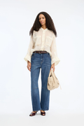 MUNTHE Fortunato Top Crème