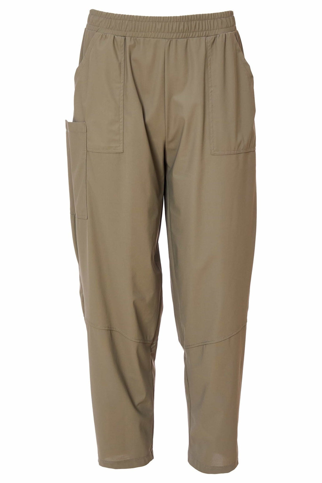 Naya NAS25109 Slim Leg Trousers - Dotique - Naya