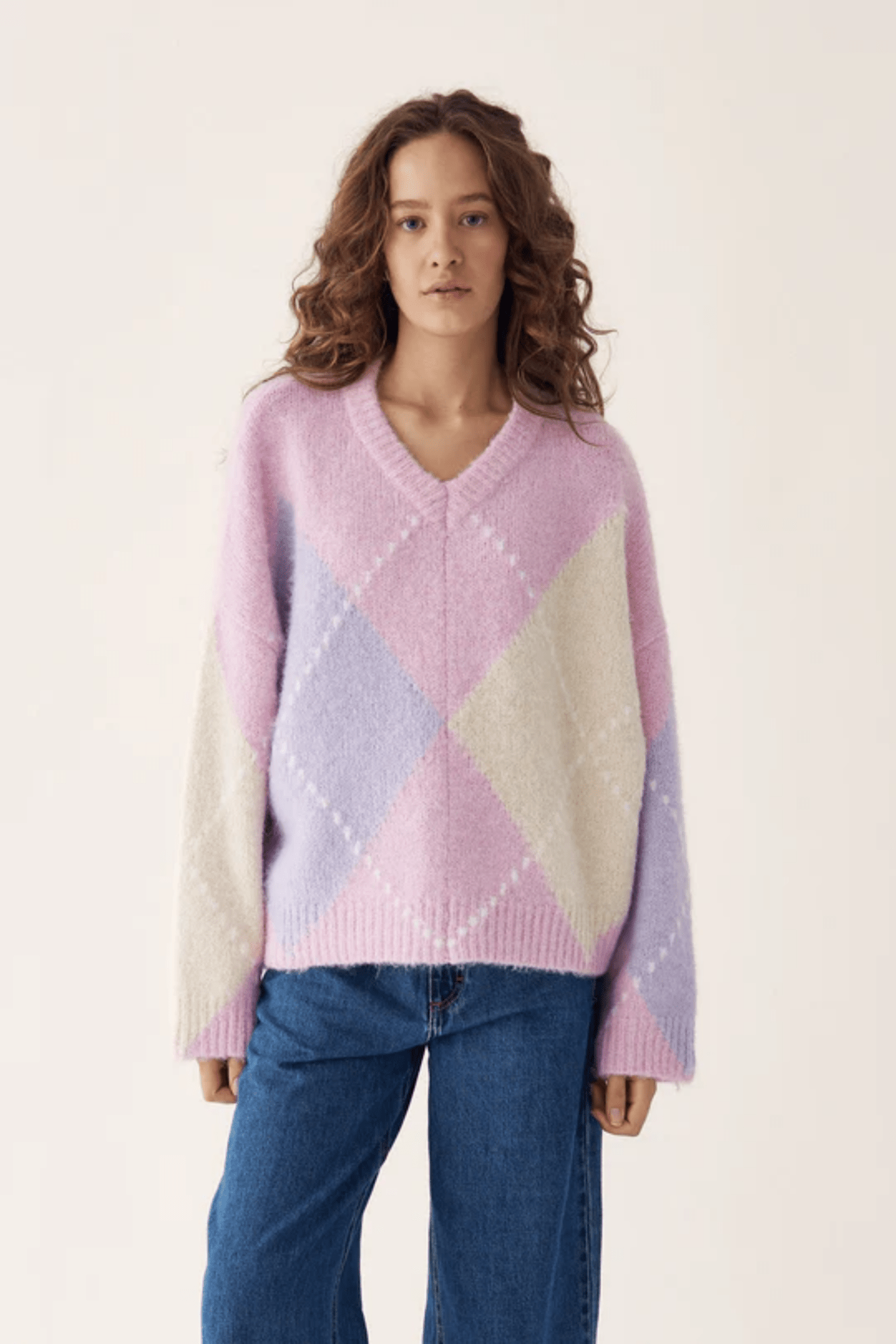 noella-14670001-lai-knit-jumper-pink-mix