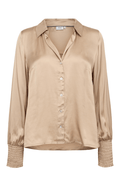 Nümph 70567 Nusinan Shirt Seasame - Dotique - Numph
