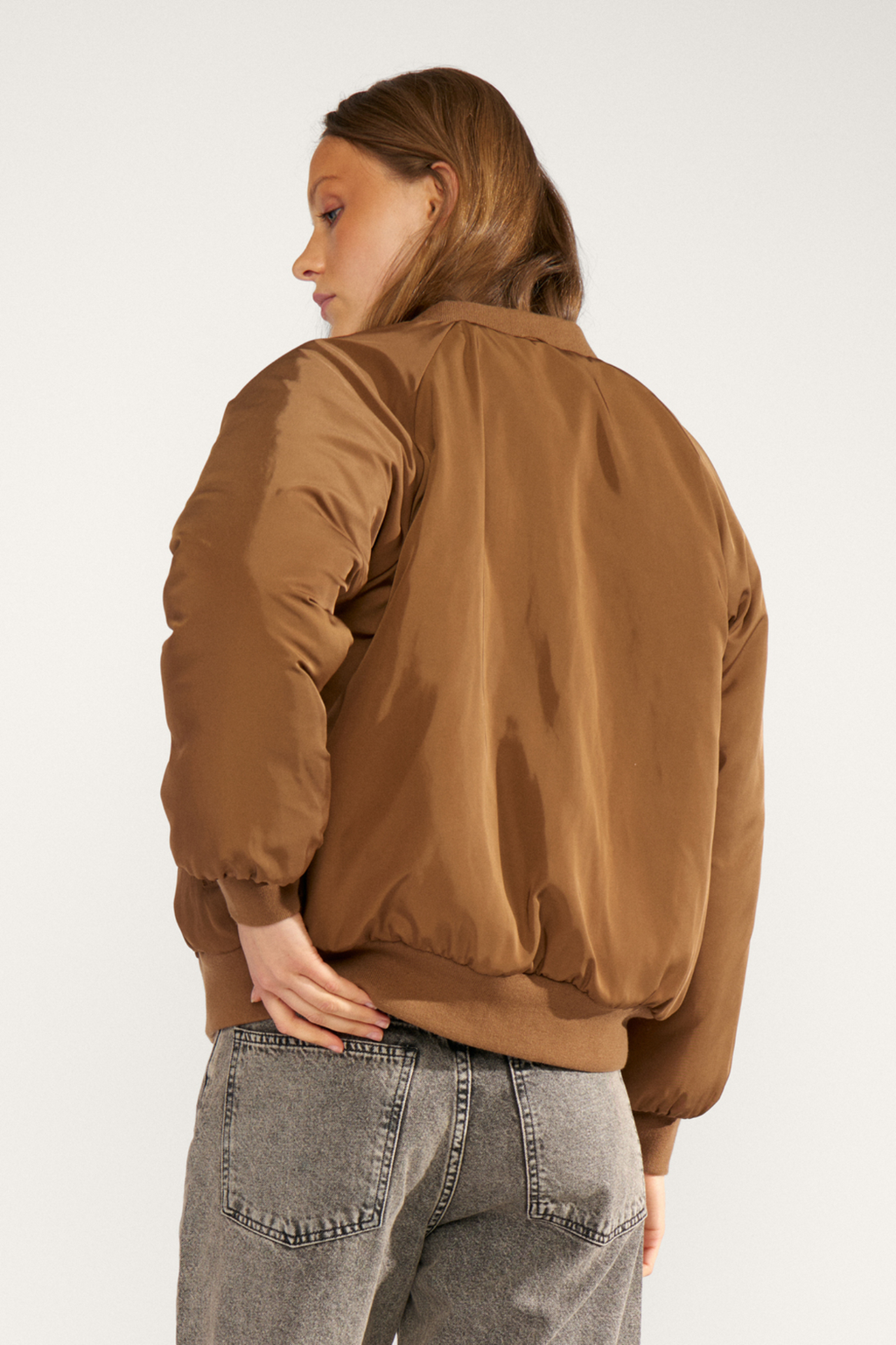 Numph 706893 NUETERA Reversible Jacket – Dachshund