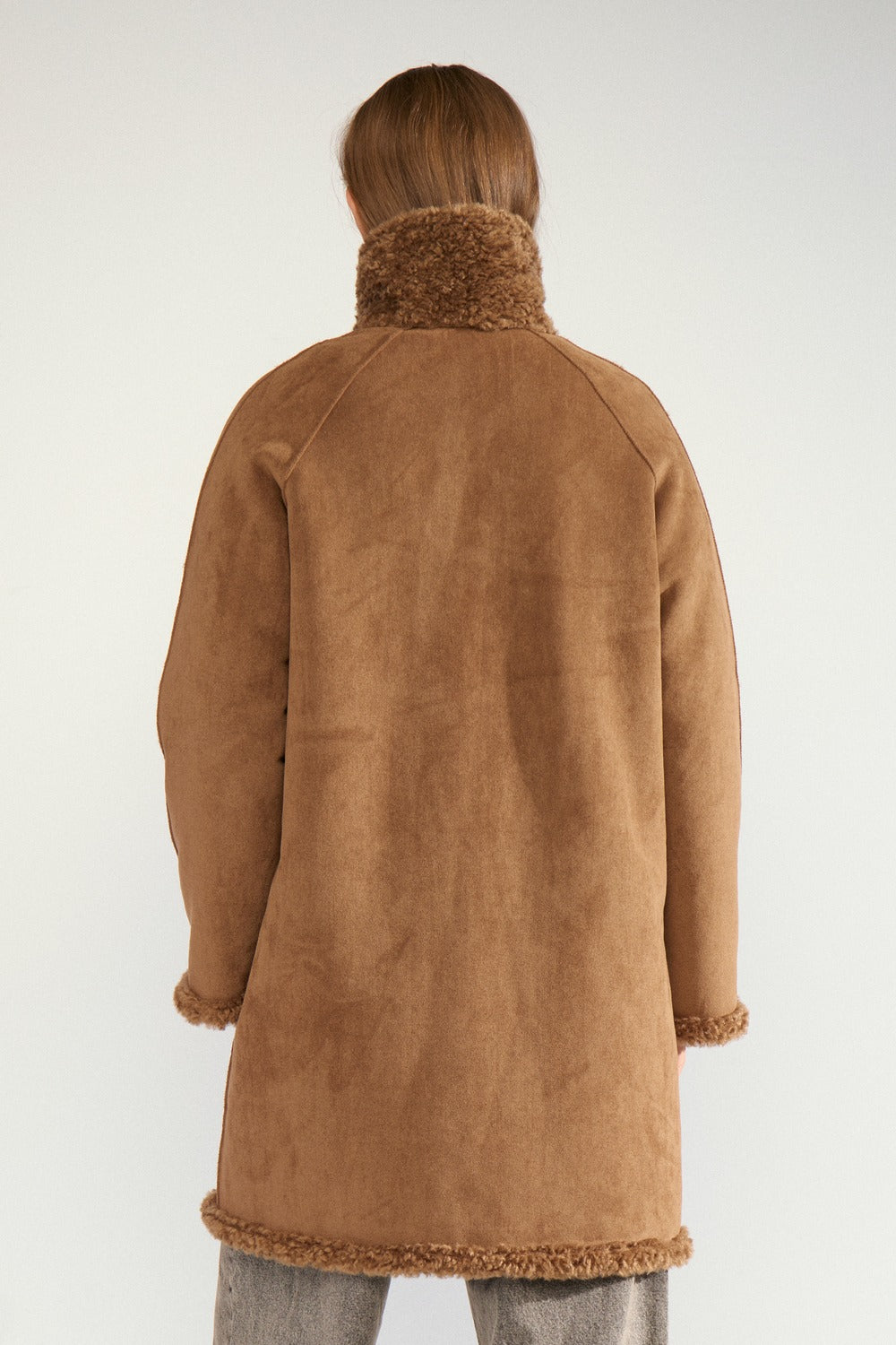 Numph 706900 NUMINDA Reversible Jacket – Dachshund