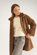 Numph 706900 NUMINDA Reversible Jacket – Dachshund