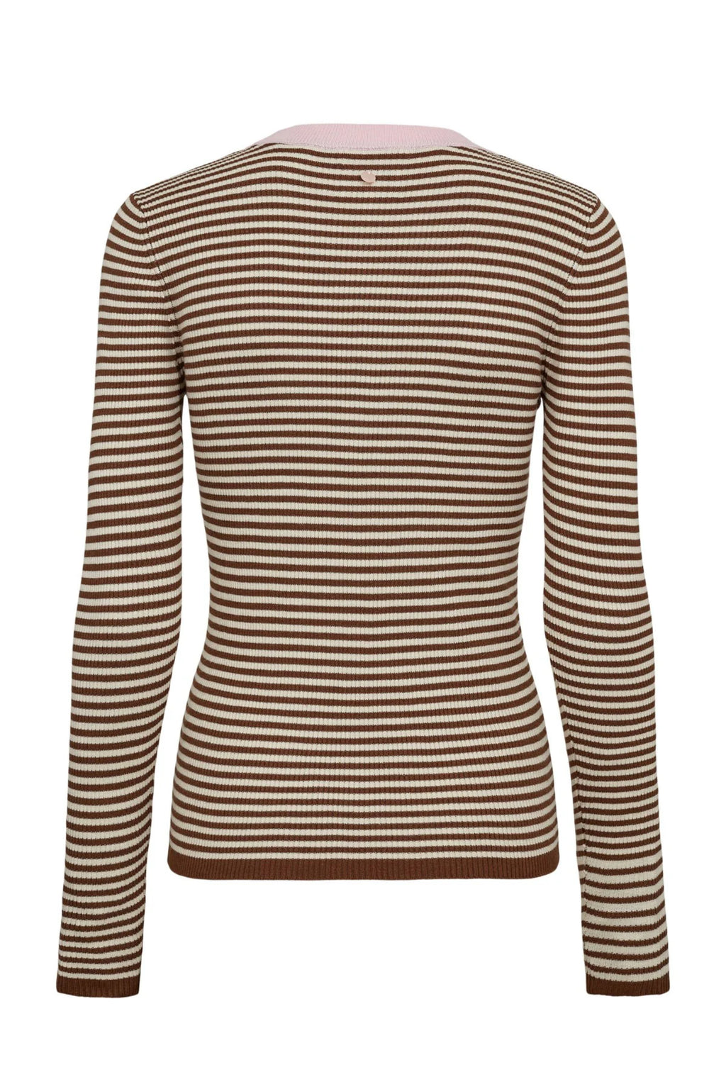 Numph 706923 NUFILINA Pullover – Dachshund