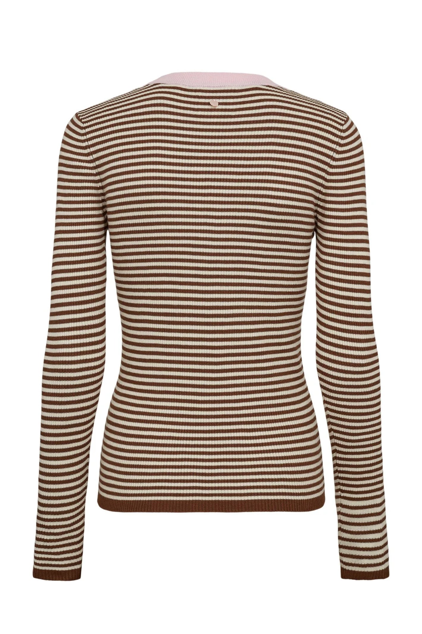 Numph 706923 NUFILINA Pullover – Dachshund