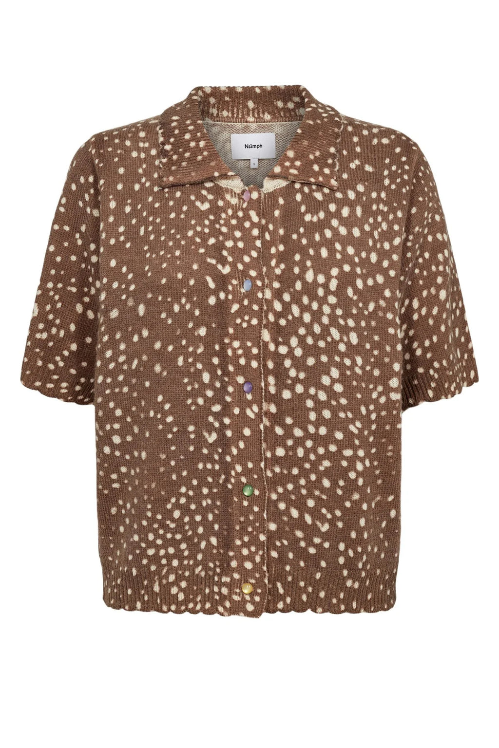 Numph 706953 NUAMILIE Cardigan – Dachshund