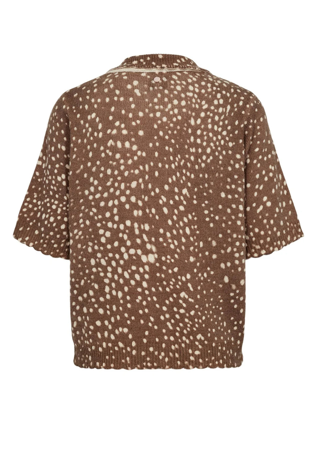 Numph 706953 NUAMILIE Cardigan – Dachshund