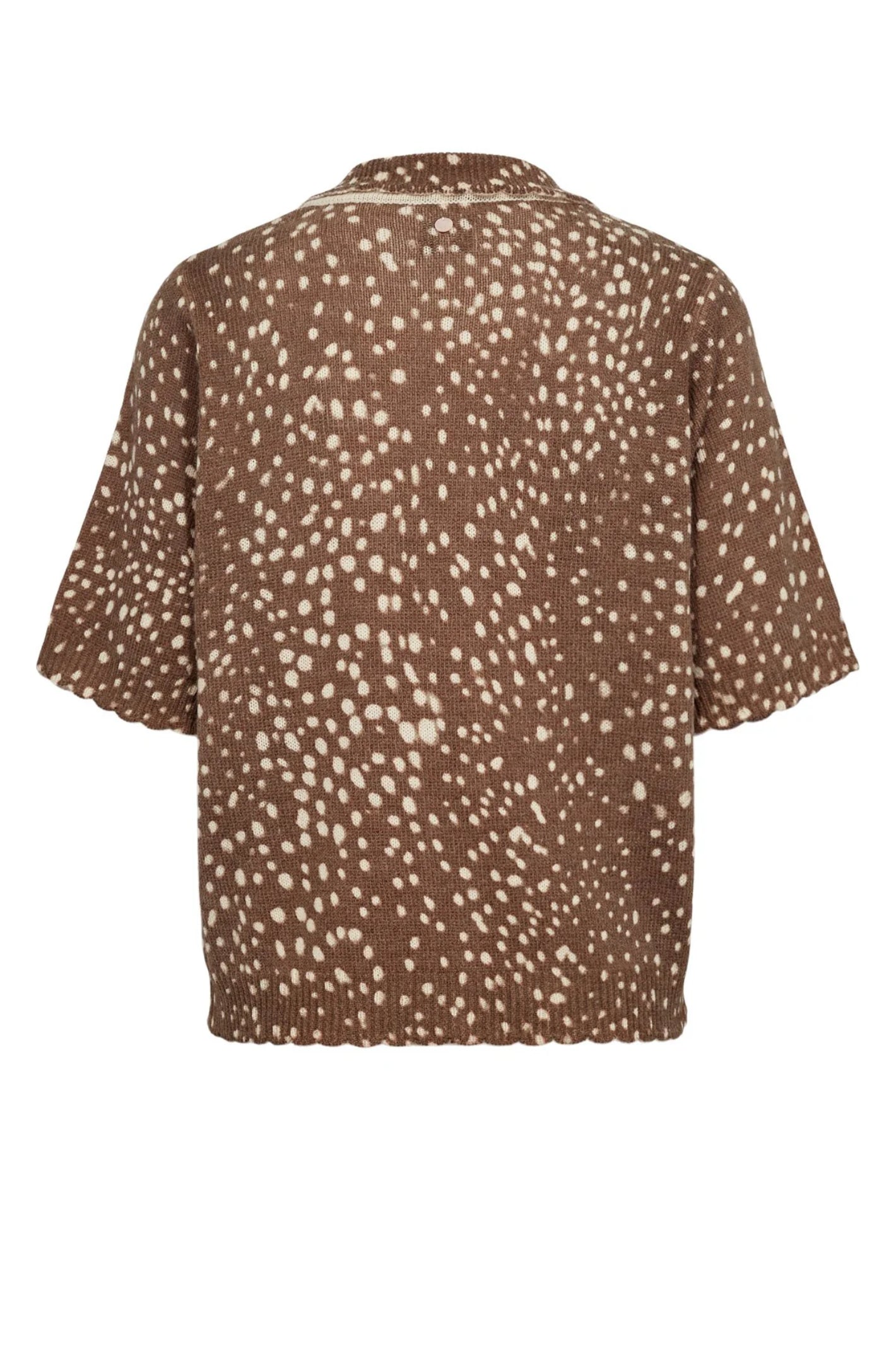 Numph 706953 NUAMILIE Cardigan – Dachshund