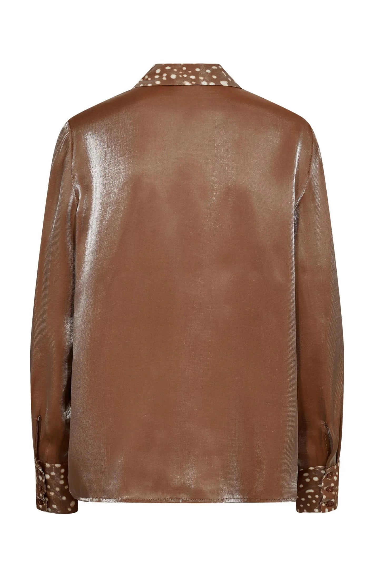 Nümph 707038 NUDEER Shirt – Dachshund