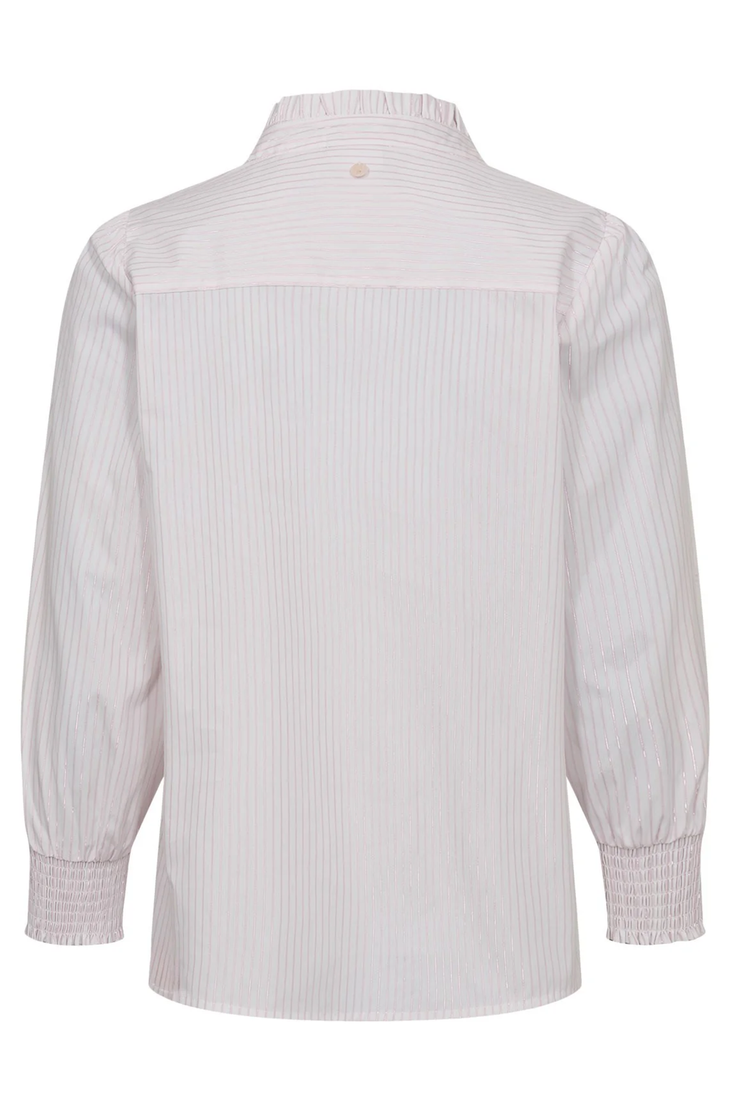 Numph	707070 Nulili Blouse Pink Lady