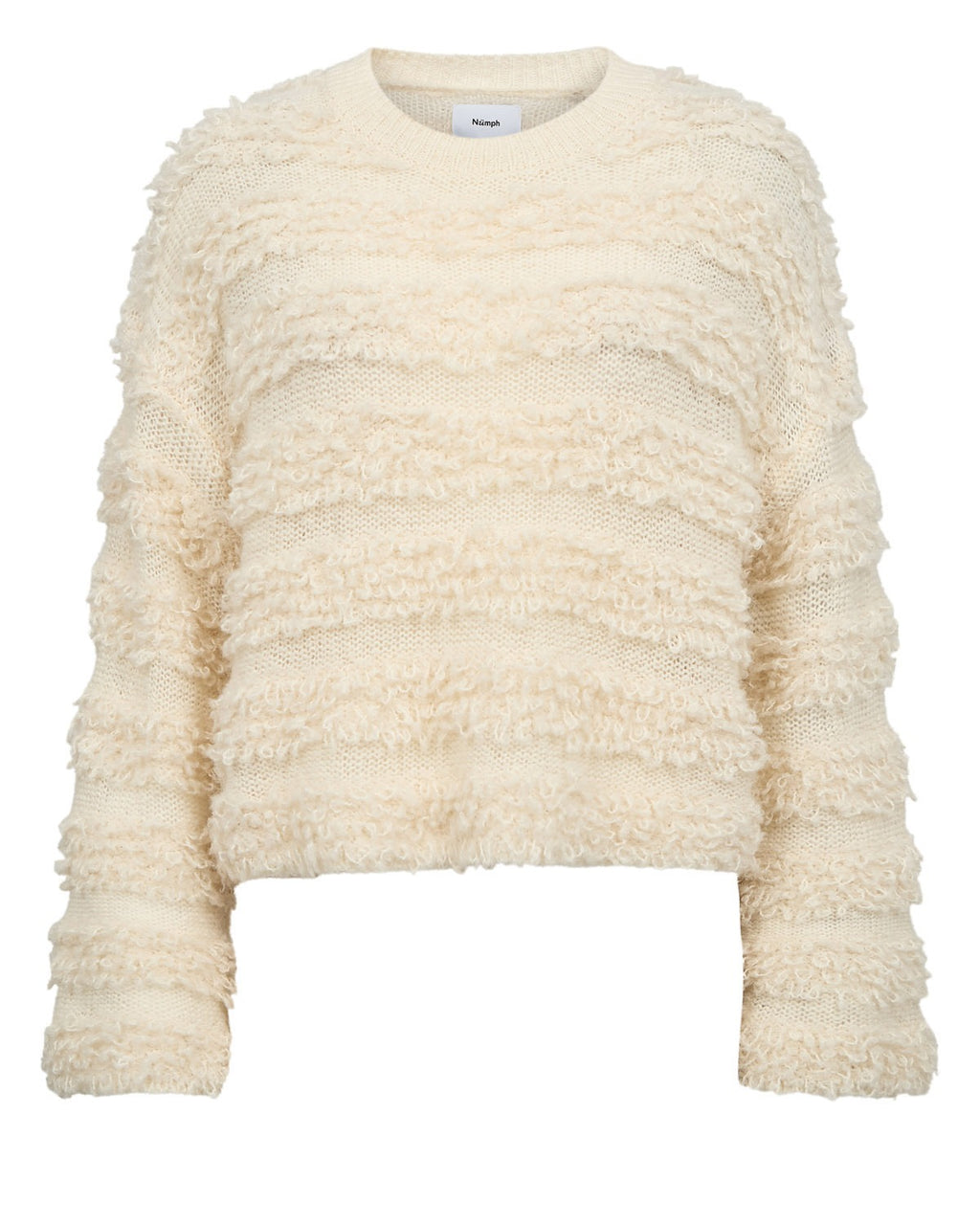 Numph 707238 Nusheeba Jumper Pristine