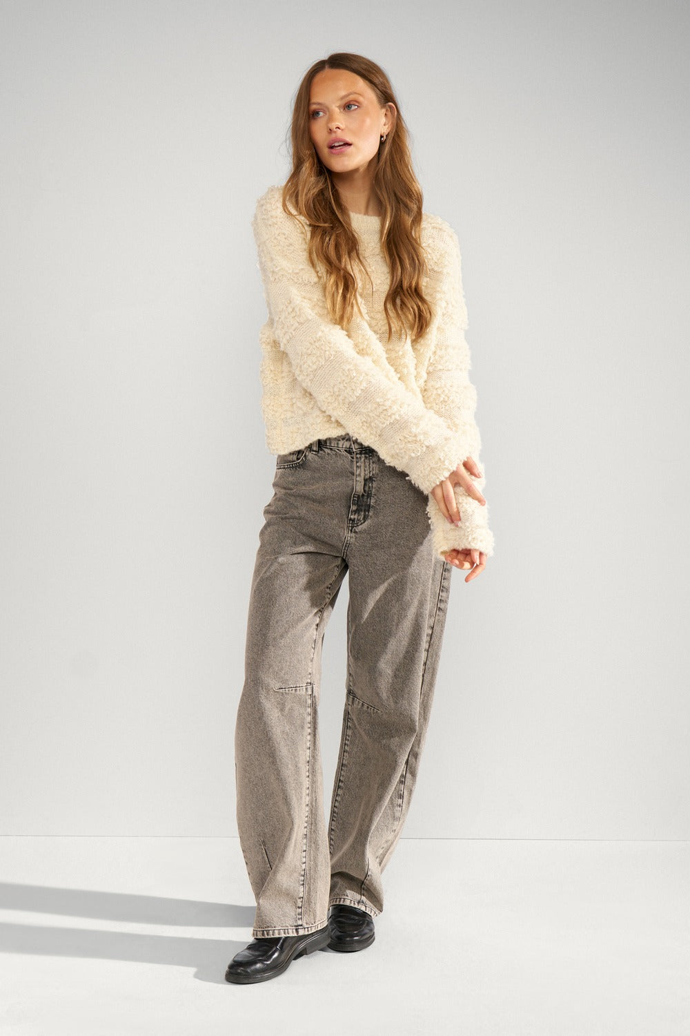 Numph 707238 Nusheeba Jumper Pristine