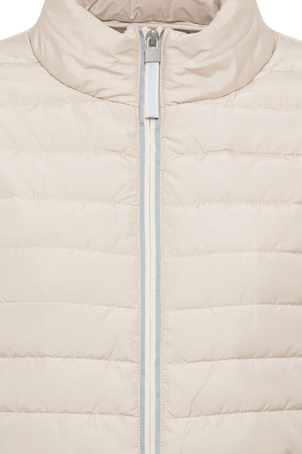 Olsen 15101403 Marble Cream 4-in-1 Convertible Coat Jacket – Dotique