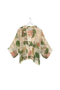 One Hundred Stars Kimono Honeysuckle Natural | Dotique