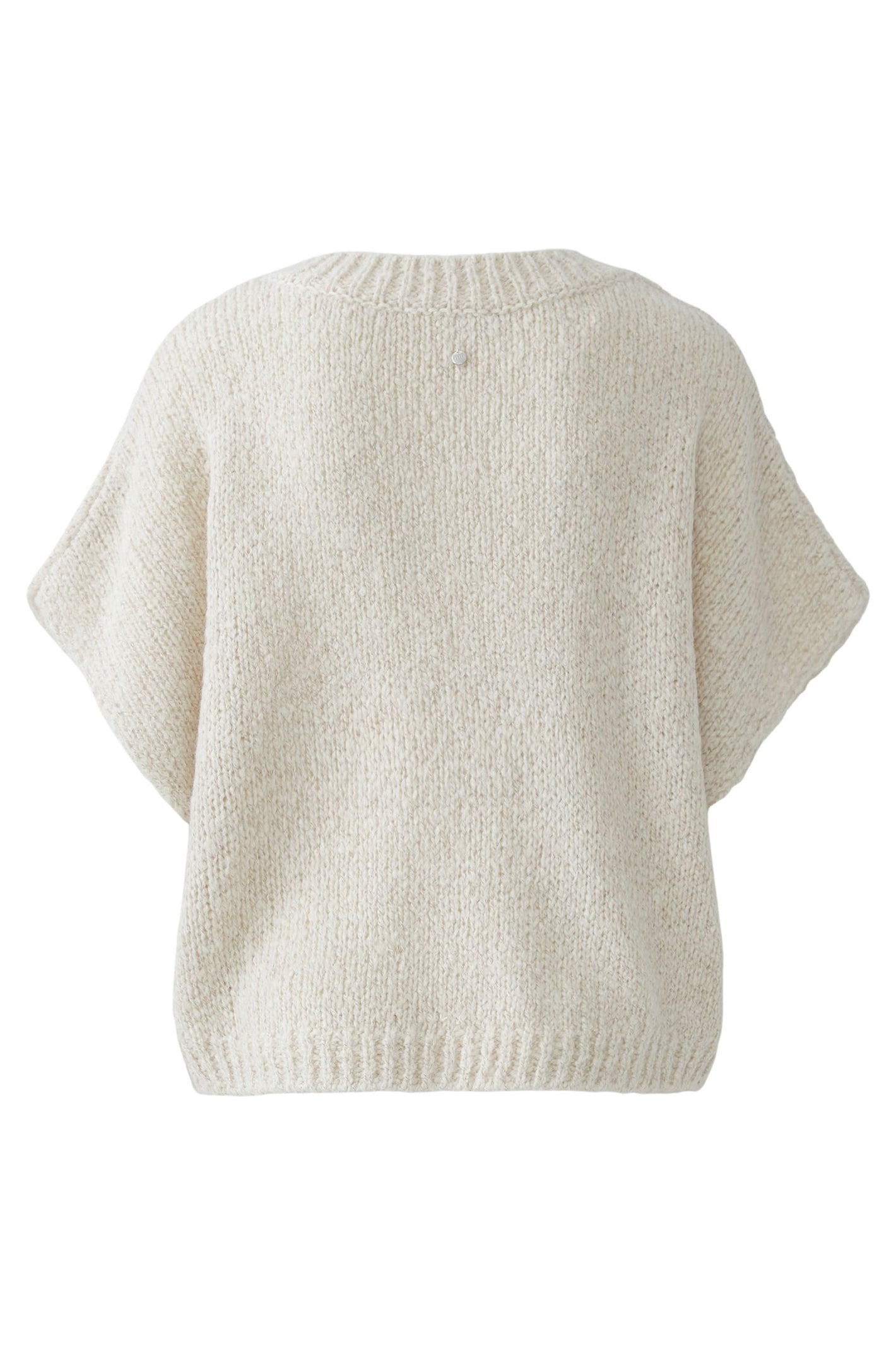 Oui 95030 Lt. Beige Melange 7065 Jumper